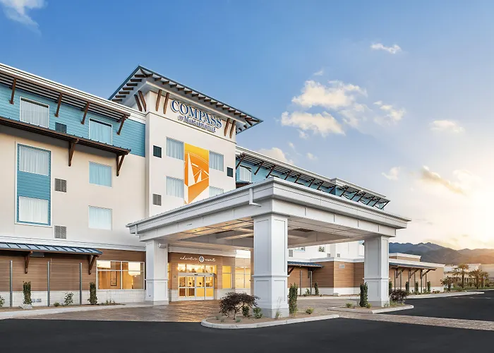 Compass By Margaritaville Medford